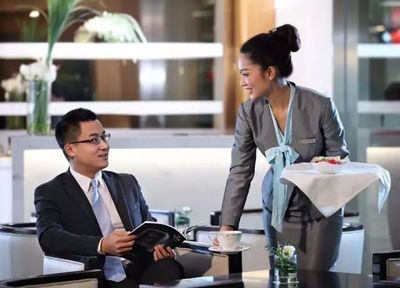 聚焦金磚 佰翔集團如何以專業會展服務保障金磚盛會